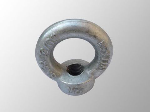 點擊查看詳細信息<br>標題：吊環螺母 閱讀次數：2990